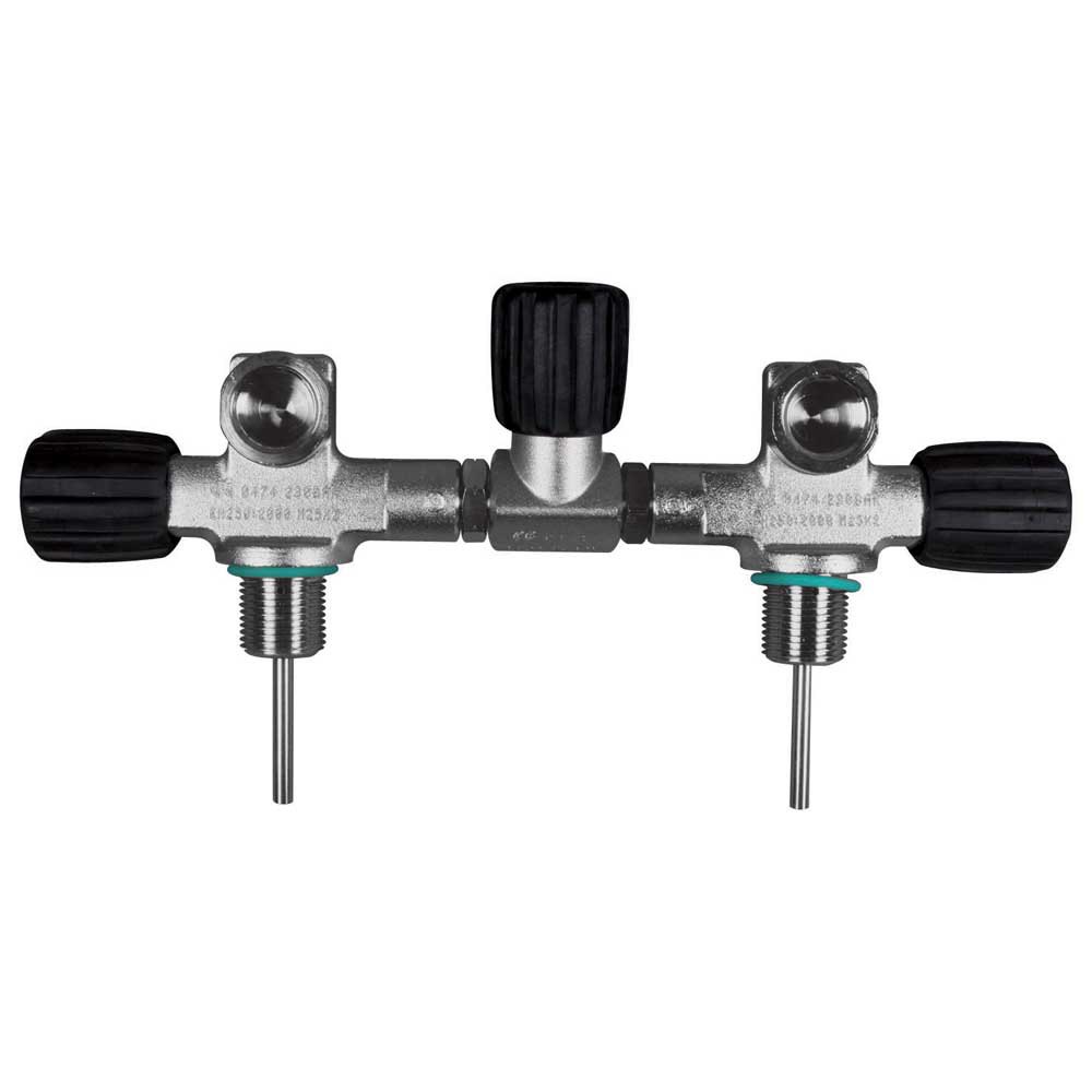 Oms Complete Isolation Manifold Up To 7l 140 Mm 300 Bar Ventil Oms Complete Isolation Manifold Up To 7l 140 Mm 300 Bar Ventil von Oms