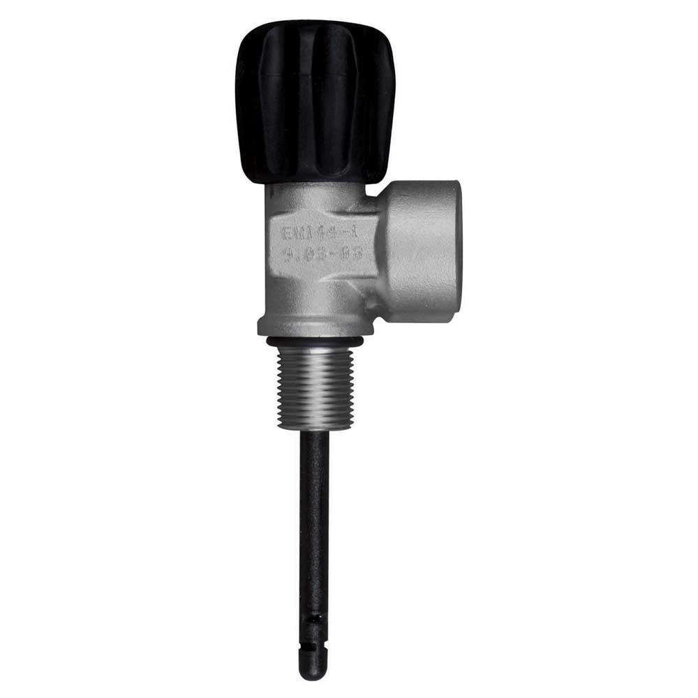 Oms Comptec Din Mono M18/1.5 Ventil 230 Bar Oms Comptec Din Mono M18/1.5 Ventil 230 Bar von Oms