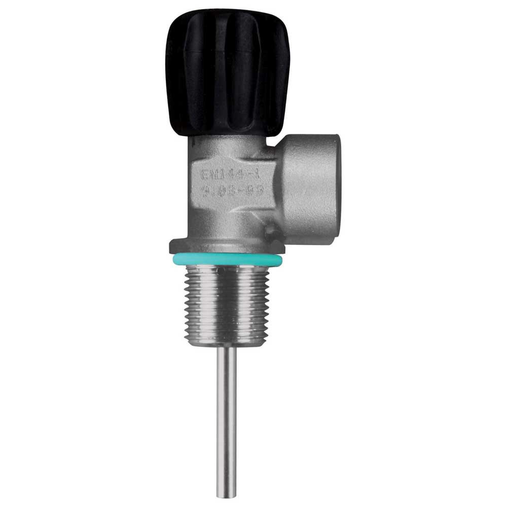 Oms Comptec Din Mono M25/2 230 Bar Ventil Oms Comptec Din Mono M25/2 230 Bar Ventil von Oms