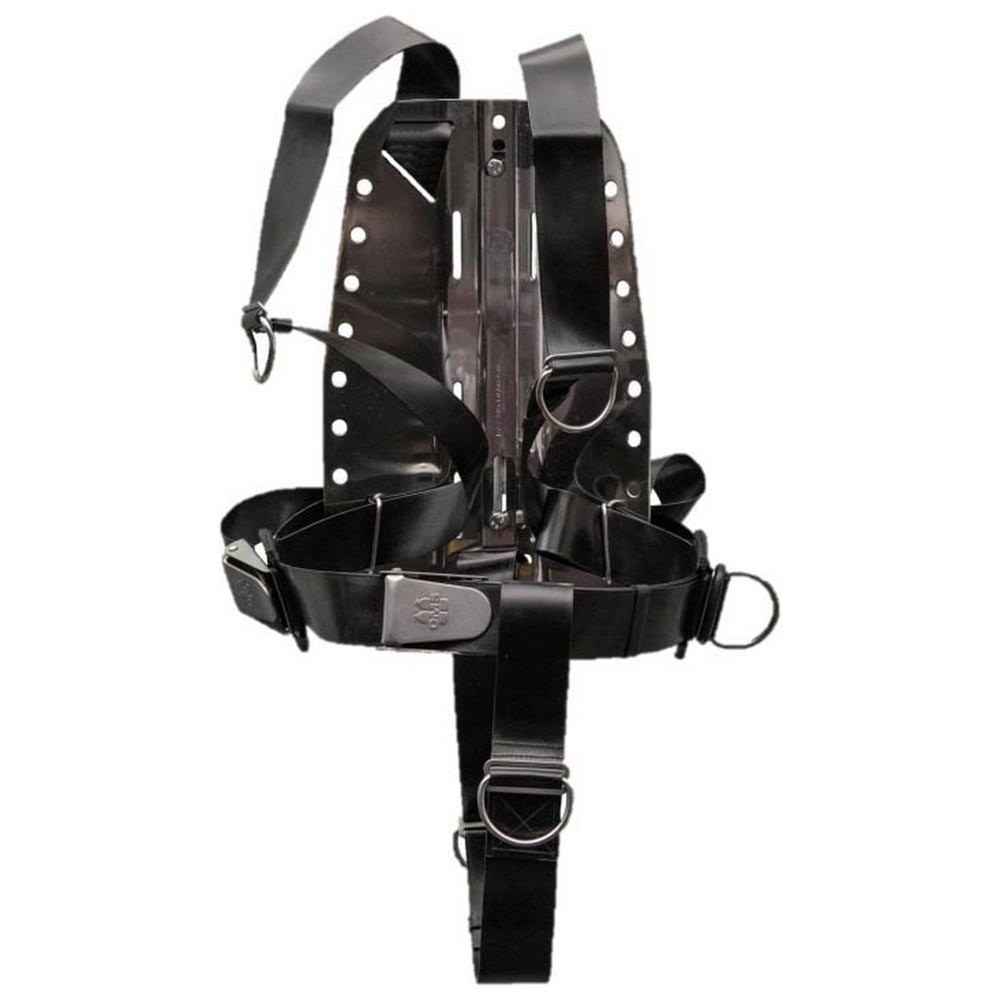 Oms Cr Smartstream Webbing Complete Weste Oms Cr Smartstream Webbing Complete Weste von Oms