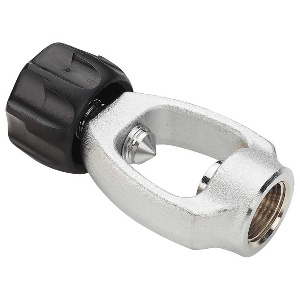 Oms Din/int-adapter 230 Bar Oms Din/int-adapter 230 Bar von Oms