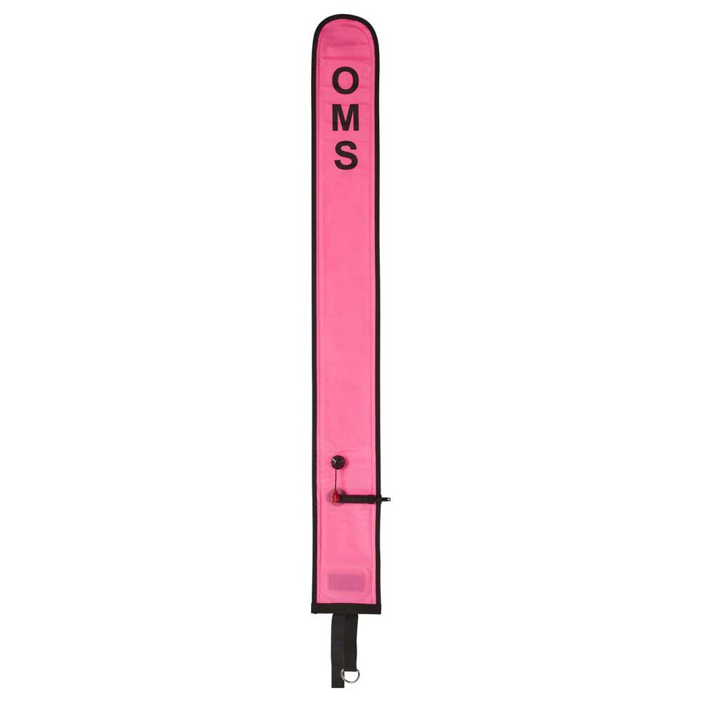 Oms Divers Alert Marker Taucherboje Oms Divers Alert Marker Taucherboje von Oms