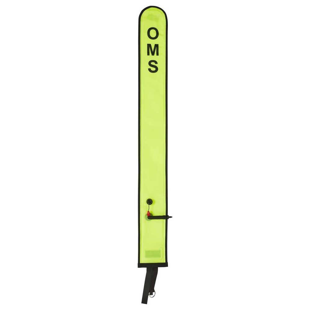 Oms Divers Alert Marker Taucherboje Oms Divers Alert Marker Taucherboje von Oms