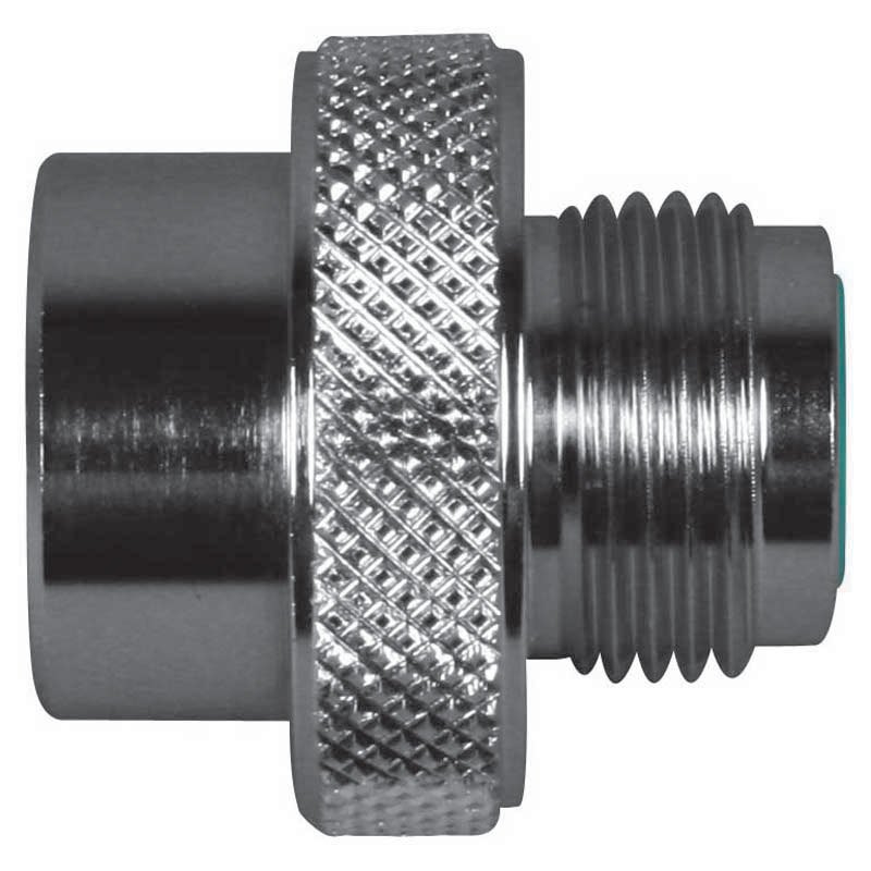 Oms Fülladapter M26 Männlich Zu G 5/8´´ Weiblich 230 Bar Oms Fülladapter M26 Männlich Zu G 5/8´´ Weiblich 230 Bar von Oms