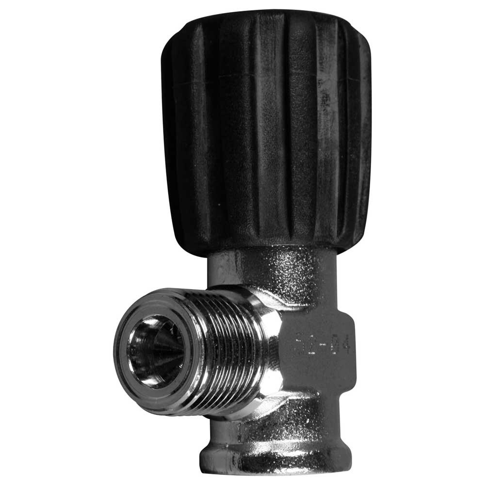 Oms Inert Gas Comptec W21.8 For Cylinder Threads M18/1.5 Ventil Oms Inert Gas Comptec W21.8 For Cylinder Threads M18/1.5 Ventil von Oms