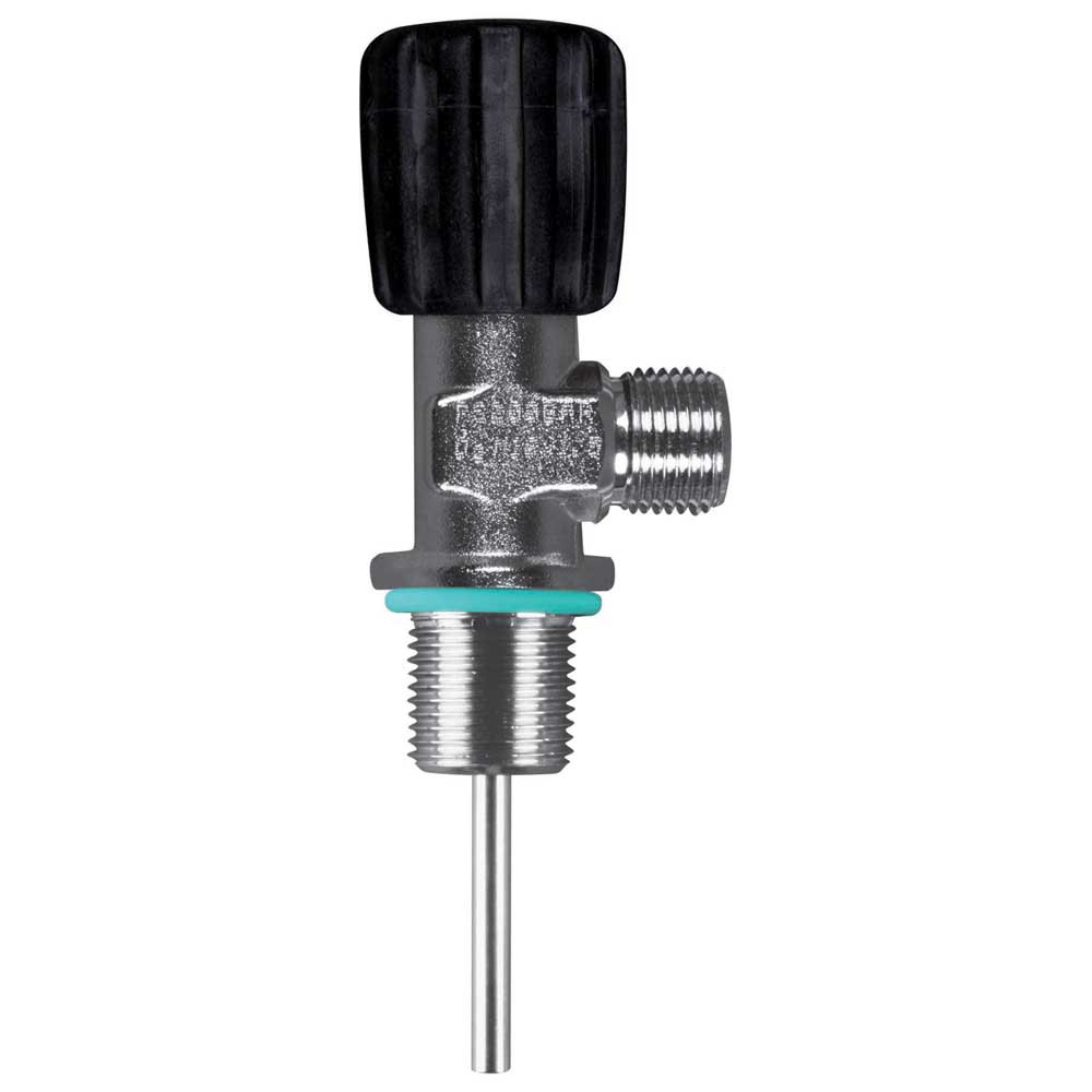 Oms Inert Gas Comptec W21.8 For Cylinder Threads M25/2 Ventil Oms Inert Gas Comptec W21.8 For Cylinder Threads M25/2 Ventil von Oms