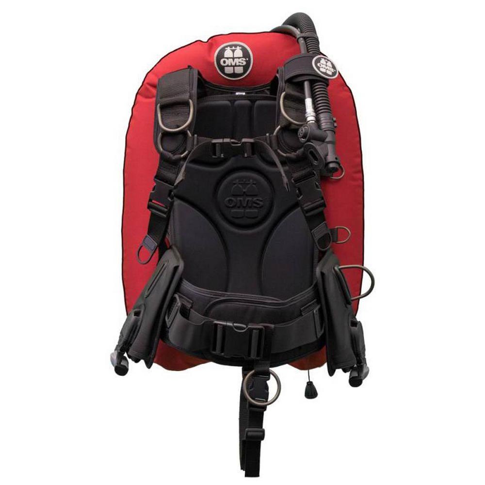 Oms Iq Lite Cb Signature With Performance Mono 32 Lbs Flügel Oms Iq Lite Cb Signature With Performance Mono 32 Lbs Flügel von Oms