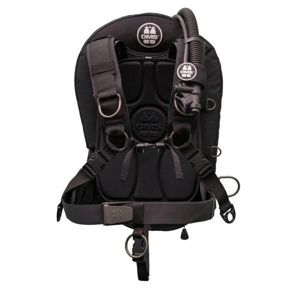 Oms Iq Lite Cb Signature With Performance Mono 32 Lbs Flügel Oms Iq Lite Cb Signature With Performance Mono 32 Lbs Flügel von Oms