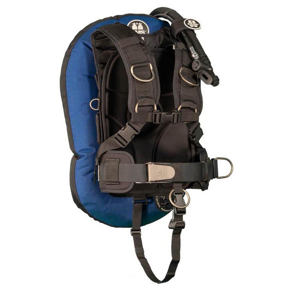 Oms Iq Lite With Performance Mono 27 Lbs Flügel Oms Iq Lite With Performance Mono 27 Lbs Flügel von Oms