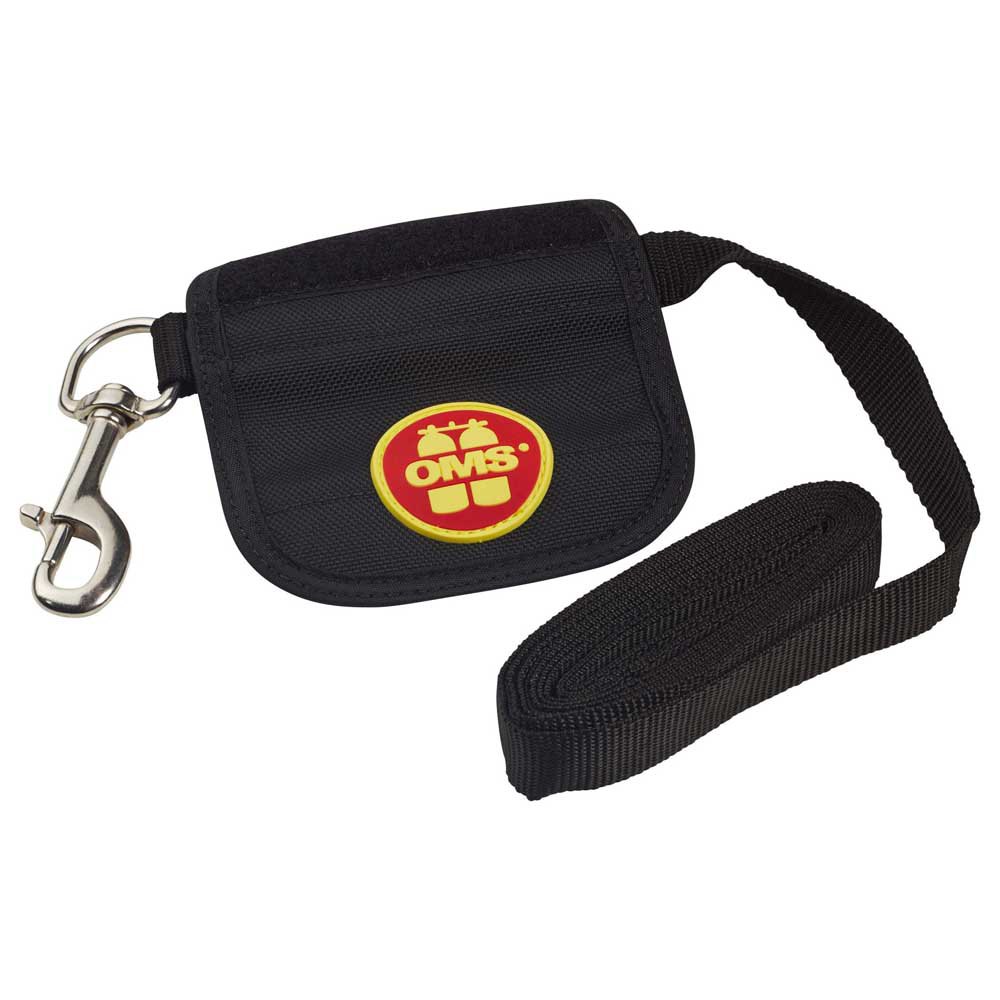 Oms Jon Line With Integrated Pouch&clip Klebeband Oms Jon Line With Integrated Pouch&clip Klebeband von Oms