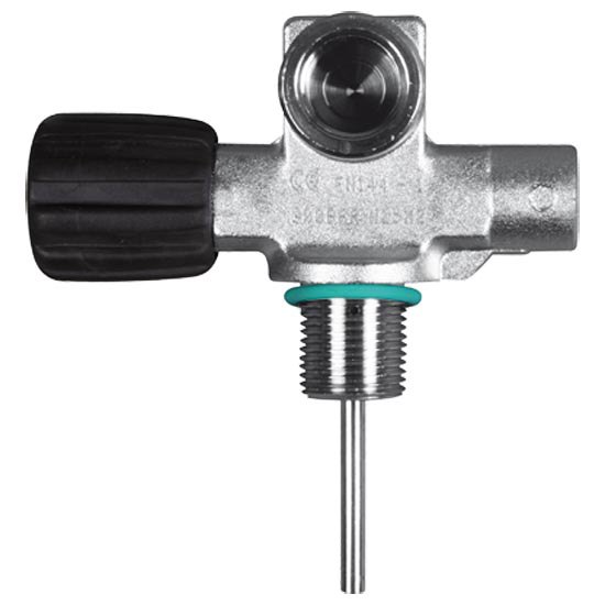 Oms Left Expandable Din 300 Bar Ventil Oms Left Expandable Din 300 Bar Ventil von Oms