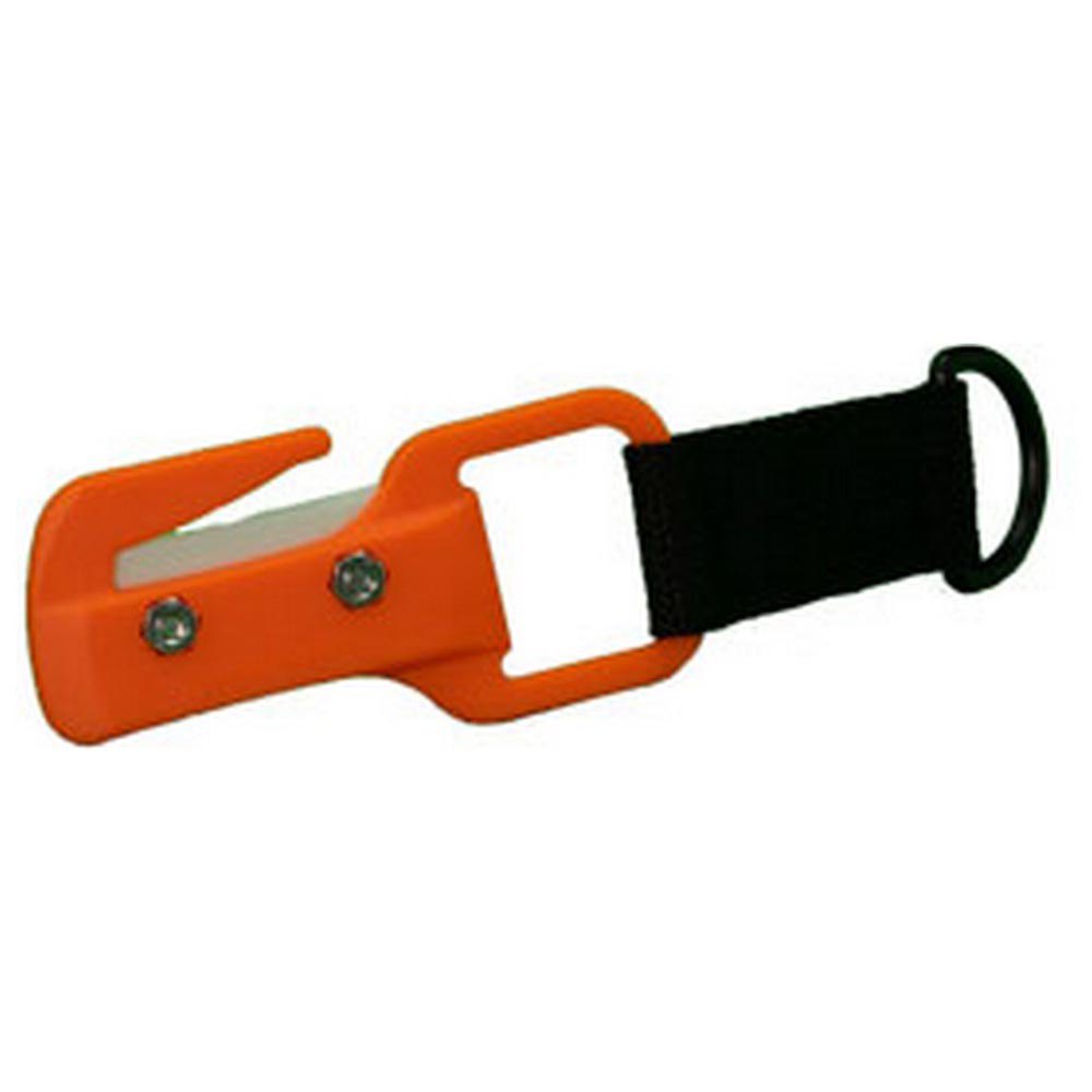 Oms Line Cutter Orange von Oms