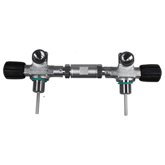 Oms Manifold Up To 5/7/8.5l Ventil 140 Mm 230 Bar Oms Manifold Up To 5/7/8.5l Ventil 140 Mm 230 Bar von Oms