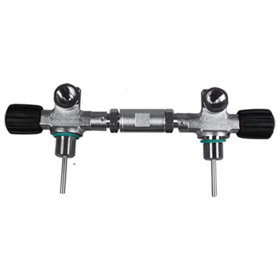 Oms Manifold Up To 8/10/12 L Ventil 171 Mm 230 Bar Oms Manifold Up To 8/10/12 L Ventil 171 Mm 230 Bar von Oms
