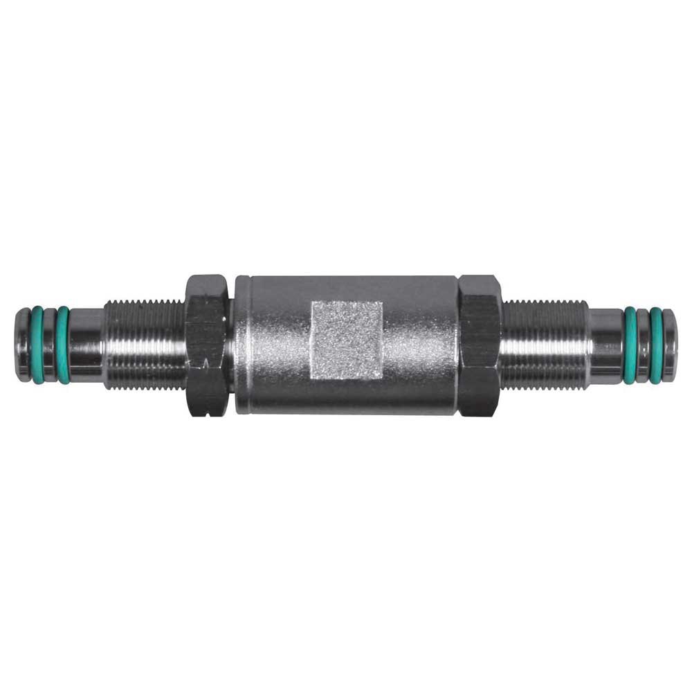 Oms Manifold Up To 5/7/8.5l Ventil 140 Mm 300 Bar Oms Manifold Up To 5/7/8.5l Ventil 140 Mm 300 Bar von Oms
