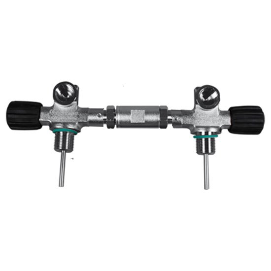Oms Manifold Up To 10/12l Ventil 171 Mm 300 Bar Oms Manifold Up To 10/12l Ventil 171 Mm 300 Bar von Oms