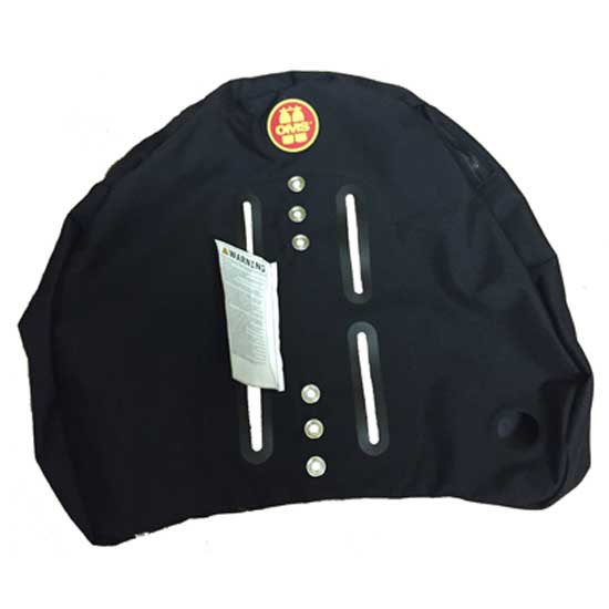 Oms Deep ocean wing 45 Lbs Sheath Äußere Hülle Oms Deep ocean wing 45 Lbs Sheath Äußere Hülle von Oms