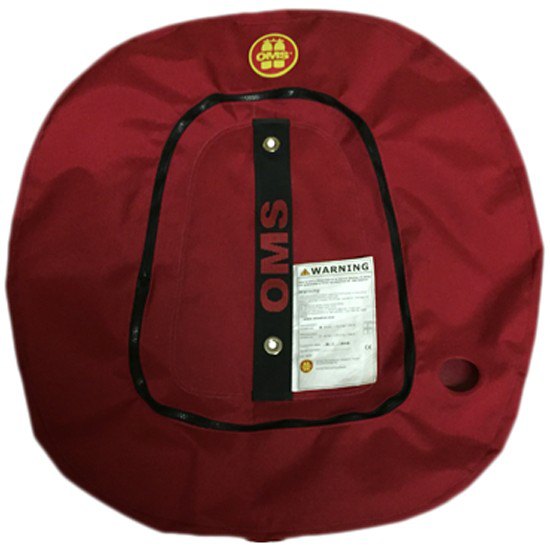 Oms Performance Mono Wing 27 Lbs Sheath Äußere Hülle Oms Performance Mono Wing 27 Lbs Sheath Äußere Hülle von Oms