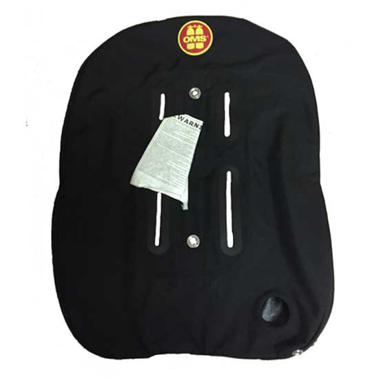 Oms Performance Mono Wing 27 Lbs Sheath Äußere Hülle Oms Performance Mono Wing 27 Lbs Sheath Äußere Hülle von Oms