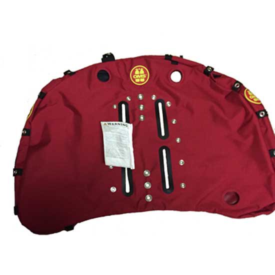 Oms Trieste wing 94 Lbs Sheath Äußere Hülle Oms Trieste wing 94 Lbs Sheath Äußere Hülle von Oms