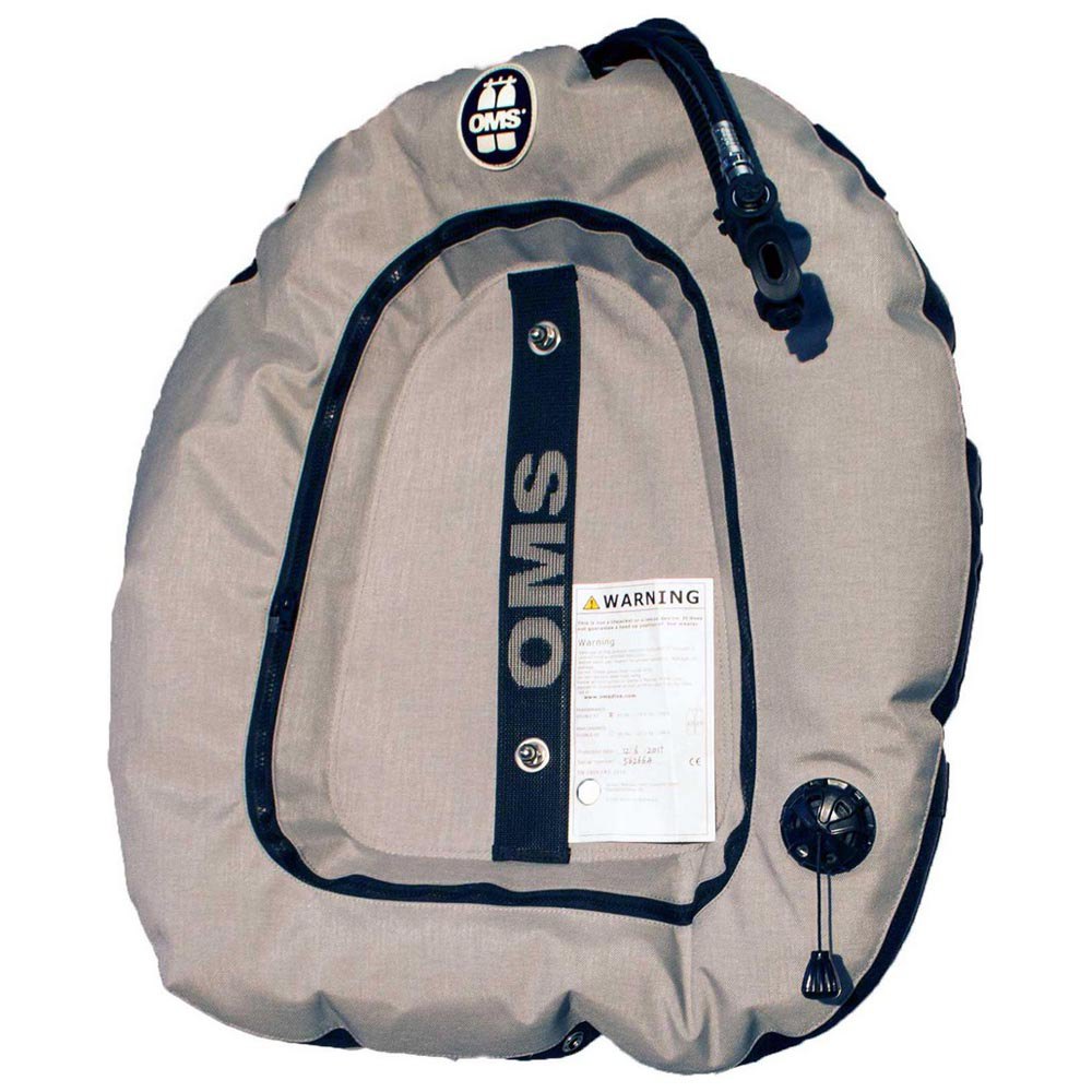 Oms Performance Double 45 Lbs Flügel Oms Performance Double 45 Lbs Flügel von Oms
