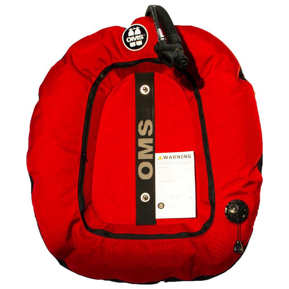 Oms Performance Double 45 Lbs Flügel Oms Performance Double 45 Lbs Flügel von Oms