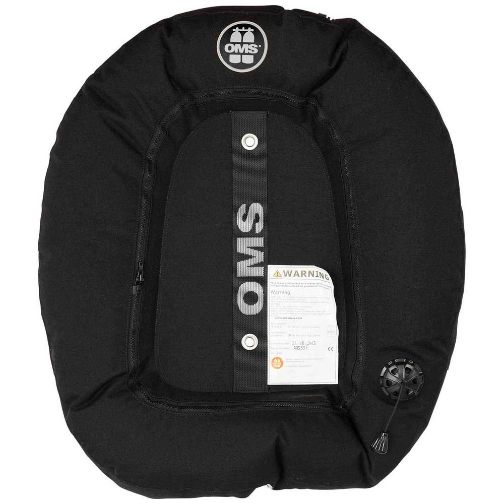 Oms Performance Double 45 Lbs Flügel Oms Performance Double 45 Lbs Flügel von Oms