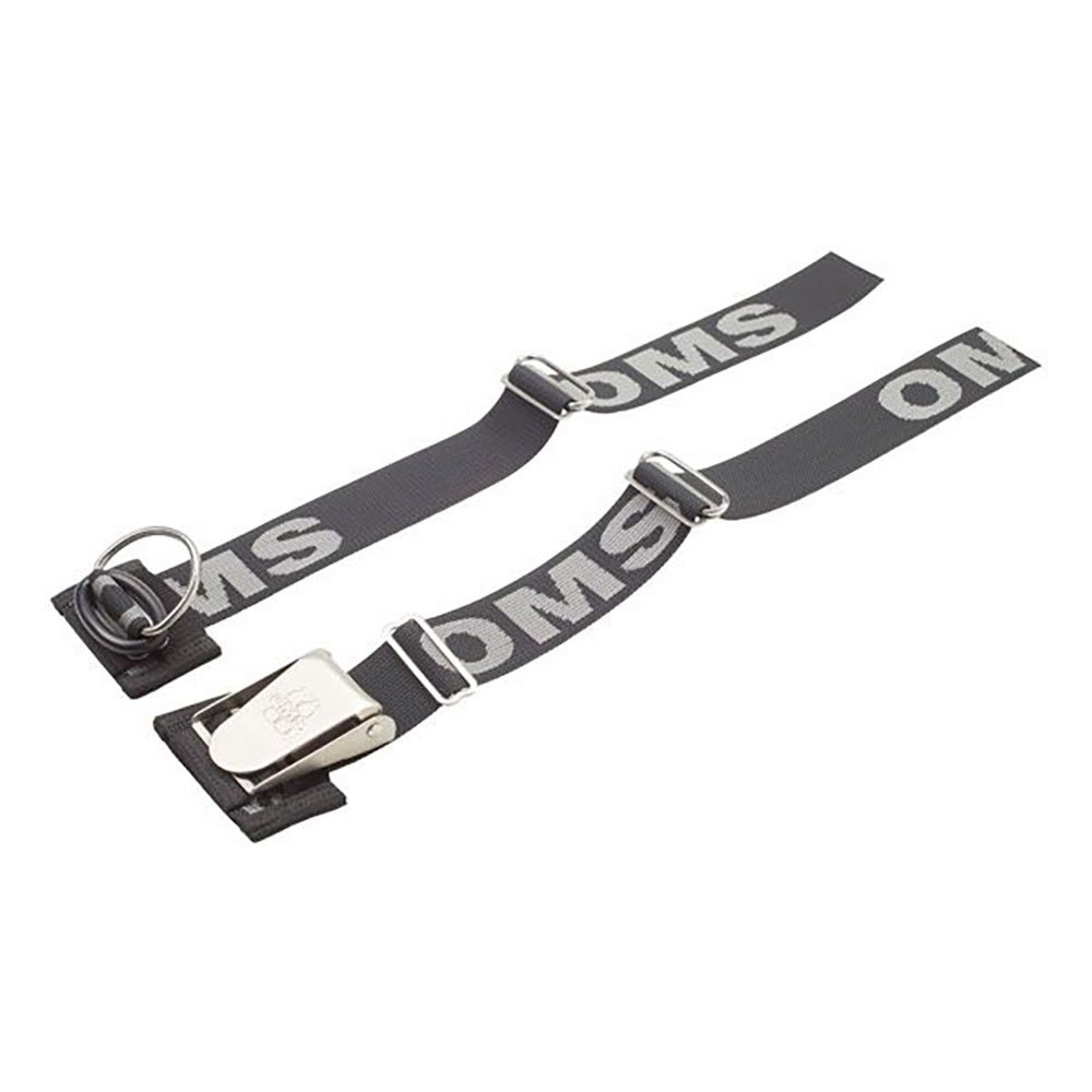 Oms Schnellverstellbares Aluminium-montageset Oms Schnellverstellbares Aluminium-montageset von Oms