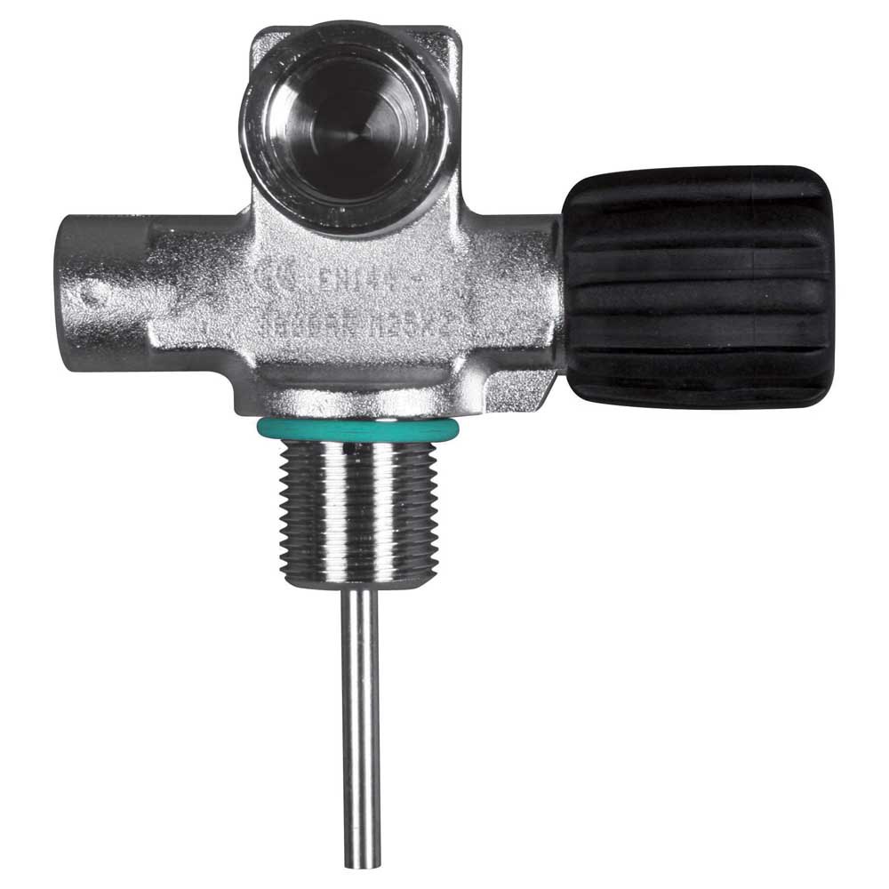 Oms Right Expandable Din 300 Bar Ventil Oms Right Expandable Din 300 Bar Ventil von Oms