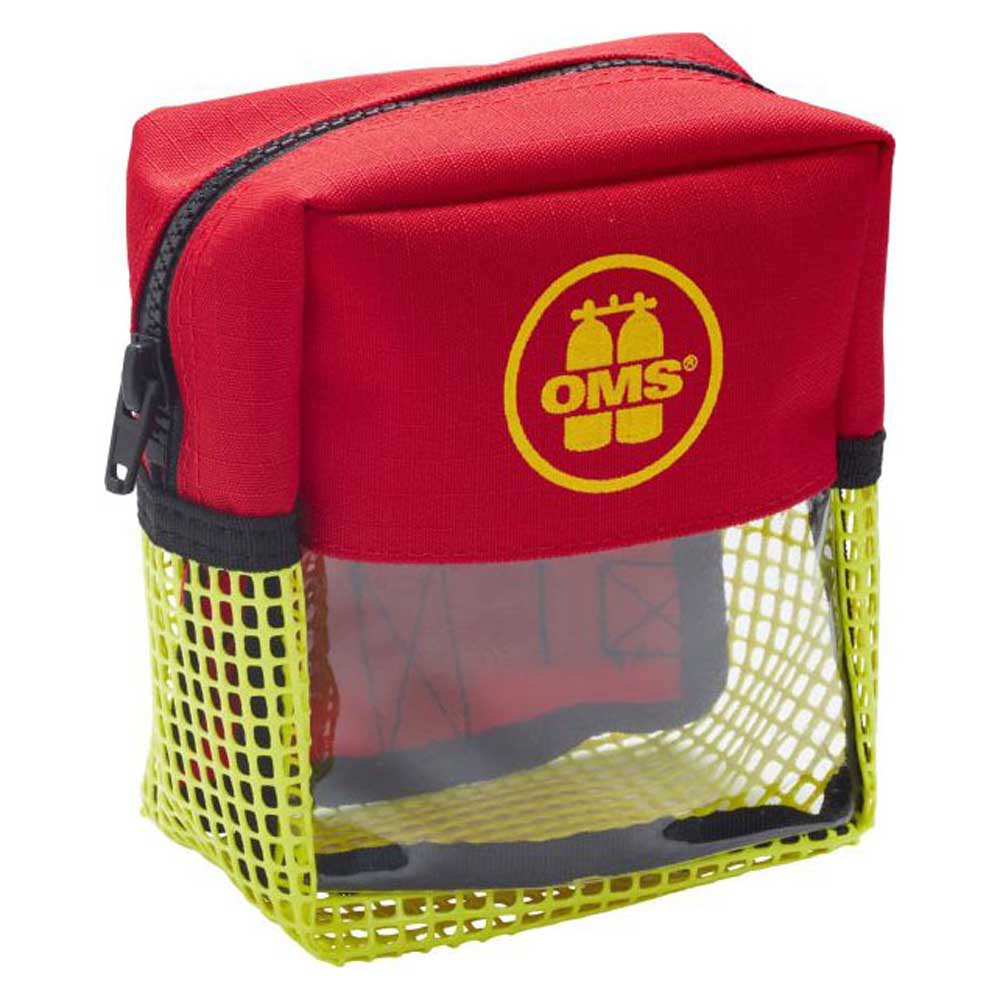 Oms Smb&spool Sicherheitstasche Oms Smb&spool Sicherheitstasche von Oms