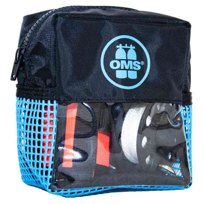 Oms Safety Set 3.3 Blau von Oms