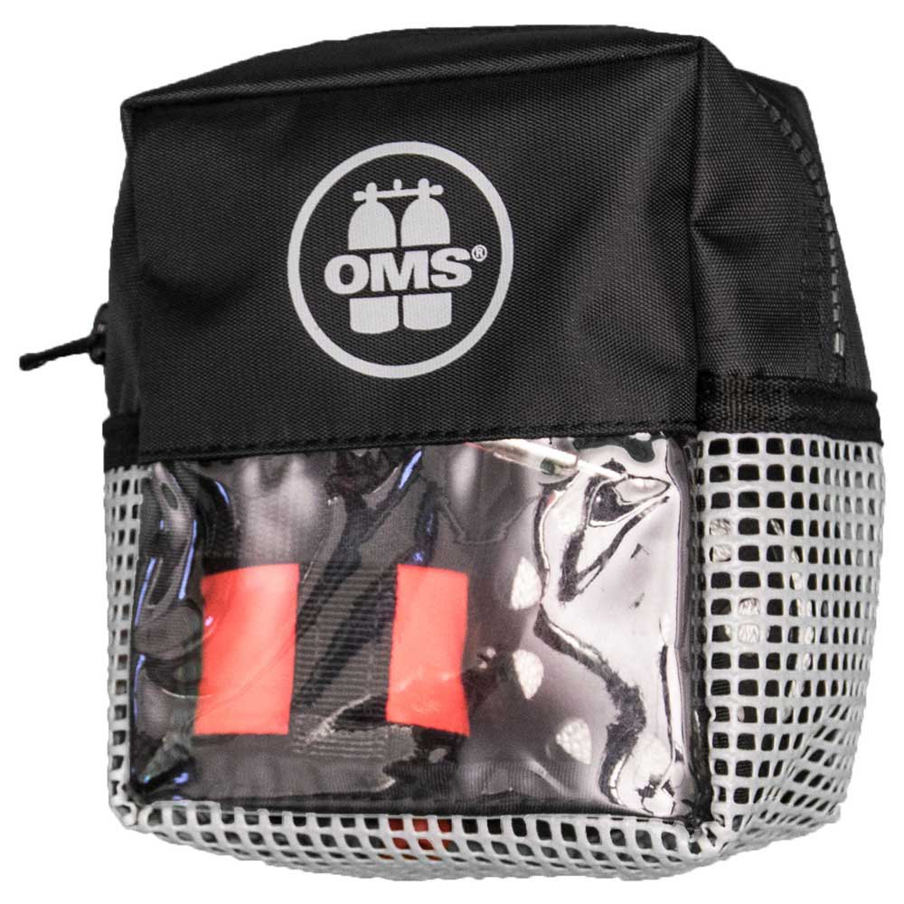 Oms Safety 6.0 Set Oms Safety 6.0 Set von Oms