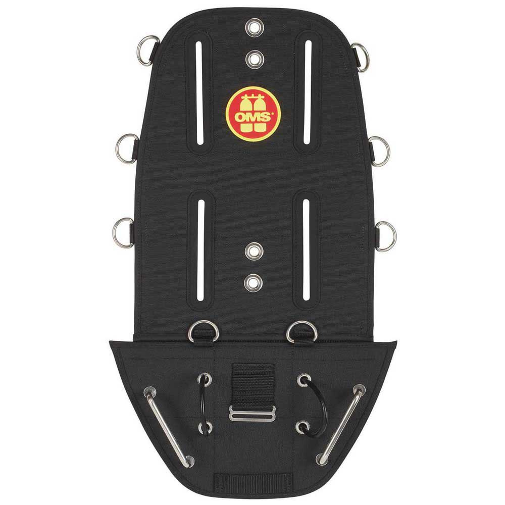 Oms Side Mount Rec Adaptor Adapter Oms Side Mount Rec Adaptor Adapter von Oms