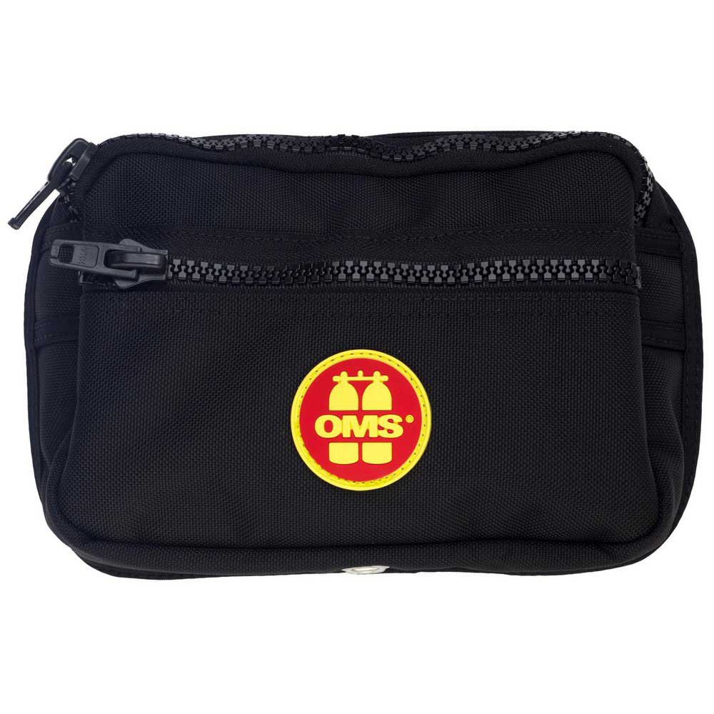 Oms General Purpose/mask Small Cargotasche Oms General Purpose/mask Small Cargotasche von Oms