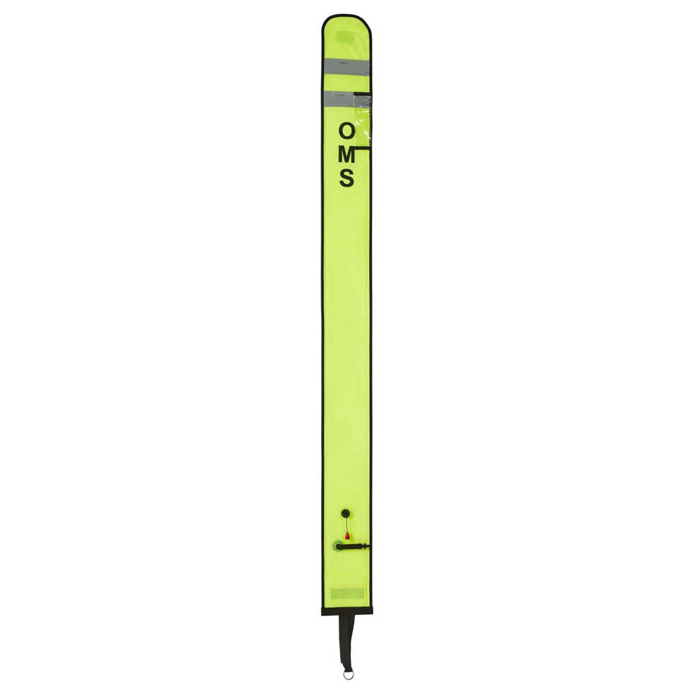Oms Slim Hybrid Taucherboje Oms Slim Hybrid Taucherboje von Oms