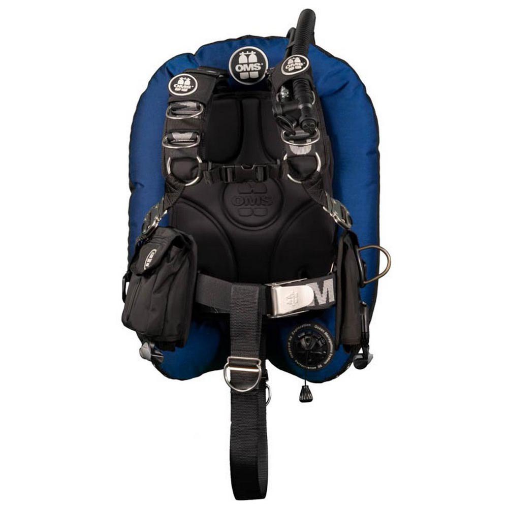 Oms Ss Comfort Harness Iii Signature With Performance Mono 32 Lbs Flügel Oms Ss Comfort Harness Iii Signature With Performance Mono 32 Lbs Flügel von Oms