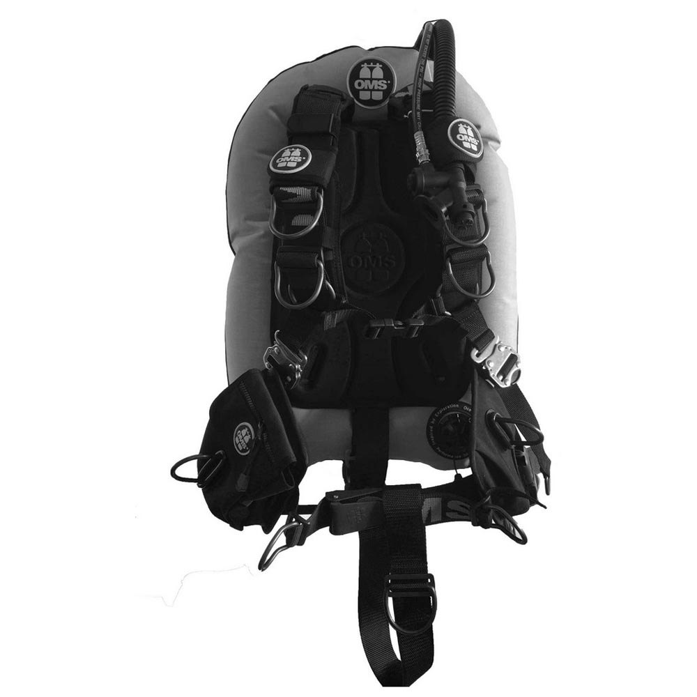 Oms Ss Comfort Harness Iii Signature With Performance Mono 32 Lbs Flügel Oms Ss Comfort Harness Iii Signature With Performance Mono 32 Lbs Flügel von Oms