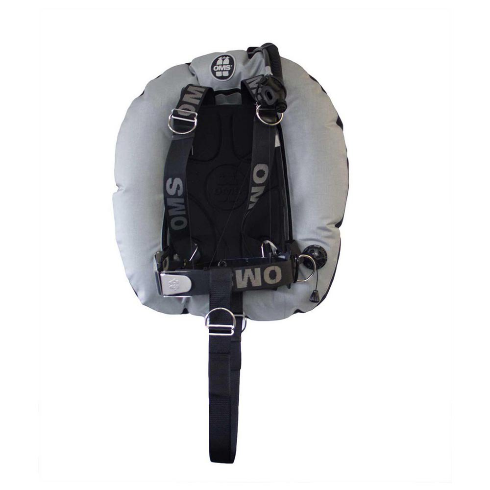 Oms Ss Smartstream With Performance Double 45 Lbs Flügel Oms Ss Smartstream With Performance Double 45 Lbs Flügel von Oms