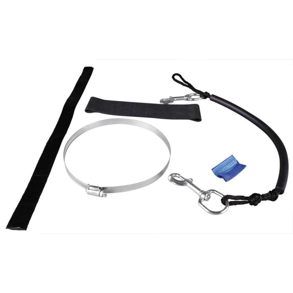 Oms 80cf Set 11.1l Stage Rigging 1´´ Set Oms 80cf Set 11.1l Stage Rigging 1´´ Set von Oms