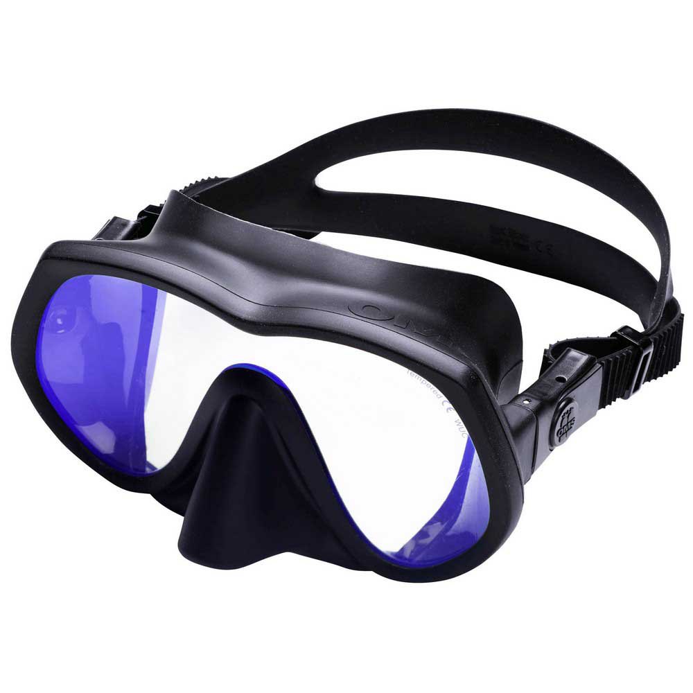 Oms Tatto Asian Uv Protection Tauchmaske Oms Tatto Asian Uv Protection Tauchmaske von Oms