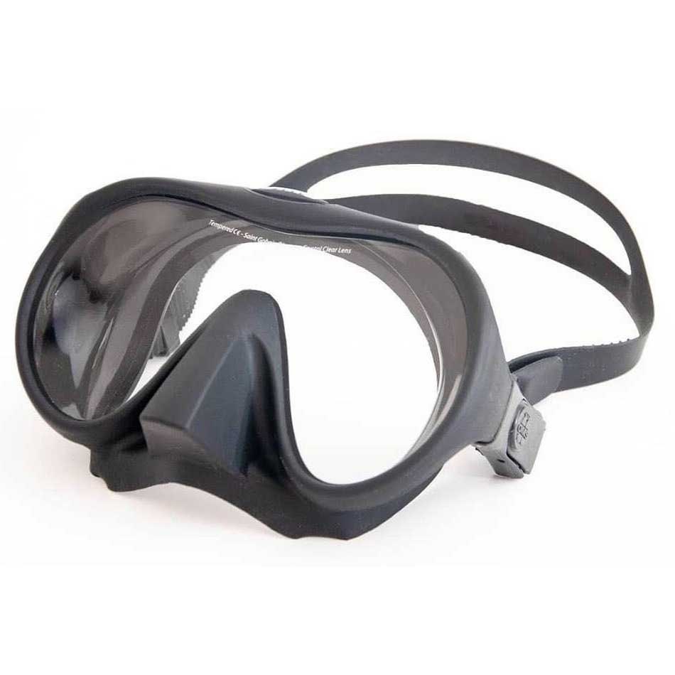 Oms Tribe Ultra Clear Tauchmaske Oms Tribe Ultra Clear Tauchmaske von Oms