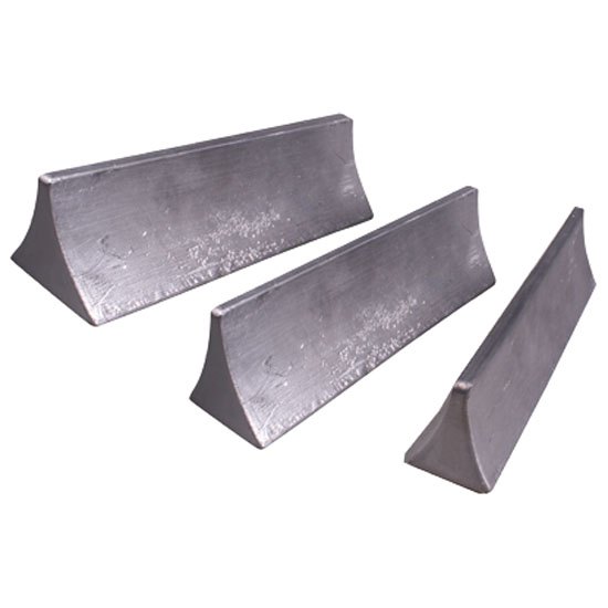 Oms V Coated Gewicht 2kg Oms V Coated Gewicht 2kg von Oms