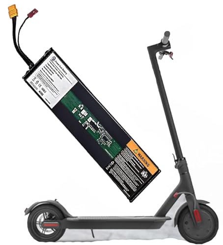 36V Elektroroller-Batterie 36V 6Ah 7,5Ah 7,8Ah 8,7Ah Scooter-Akku Elektroroller-Ersatzzubehör Ersatzbatterie für die eingebaute Batterie des M365-Rollers 36V 6Ah 36V Elektroroller-Batterie 36V 6Ah 7,5Ah 7,8Ah 8,7Ah Scooter-Akku Elektroroller-Ersatzzubehör Ersatzbatterie für die eingebaute Batterie des M365-Rollers 36V 6Ah von OmurgA