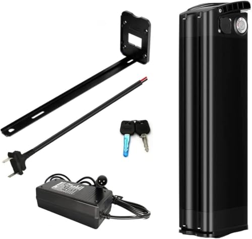 Fahrrad Akku 48V 36V 8AH 10AH 13AH 15AH 17.5AH 20AH,Ebike Batterie Lithium-Akku Eingebautes BMS Für 200W 350W 400W 500W 650W 750W 800W Elektrischen Fahrrad Motor 48V15Ah Fahrrad Akku 48V 36V 8AH 10AH 13AH 15AH 17.5AH 20AH,Ebike Batterie Lithium-Akku Eingebautes BMS Für 200W 350W 400W 500W 650W 750W 800W Elektrischen Fahrrad Motor 48V15Ah von OmurgA