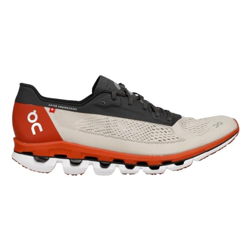 ON Cloudboom Herren Laufschuh EU 48 - US 13 von On