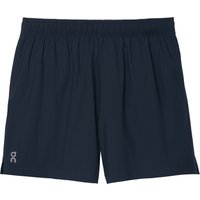 ON Damen 5" Core Shorts von On