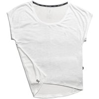 ON Damen Laufshirt Active-T Flow W Kurzarm von On