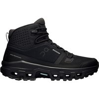 ON Damen Cloudrock Mid WP Schuhe ON Damen Cloudrock Mid WP Schuhe von On