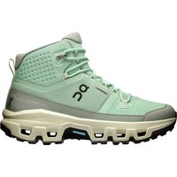 ON Damen Cloudrock Mid WP Schuhe ON Damen Cloudrock Mid WP Schuhe von On