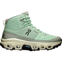 ON Damen Cloudrock Mid WP Schuhe ON Damen Cloudrock Mid WP Schuhe von On